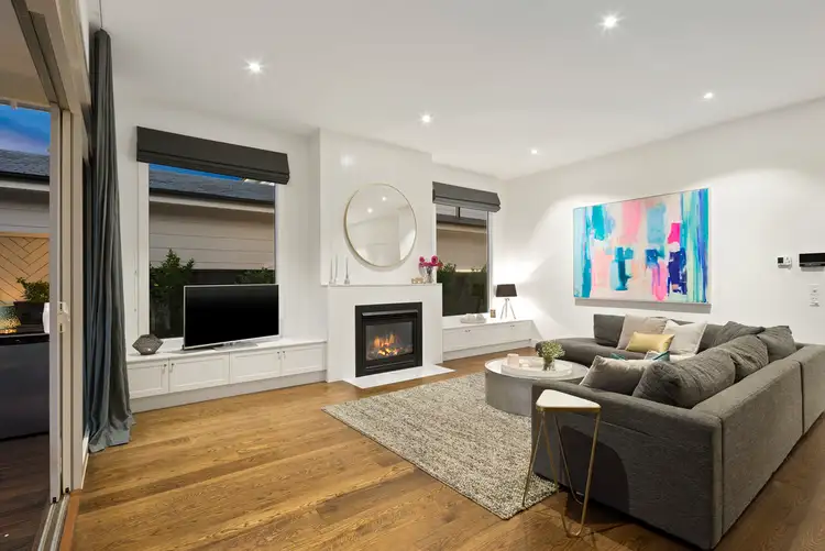 Fourth view of Homely house listing, 16 Norfolk Road, Surrey Hills VIC 3127