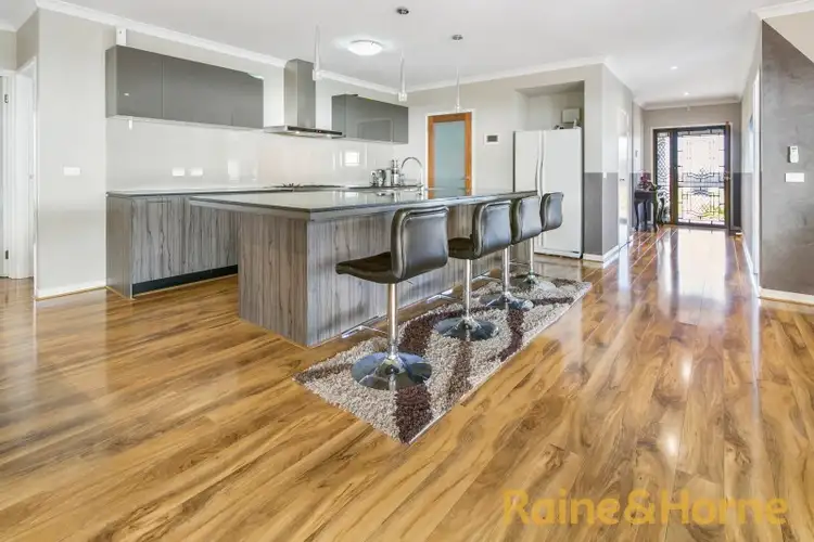 Second view of Homely house listing, 8 Nantha Way, Brookfield VIC 3338