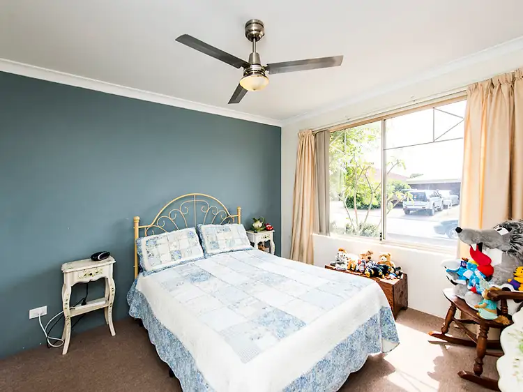 Third view of Homely house listing, 10 Teraglin Way, Warnbro WA 6169