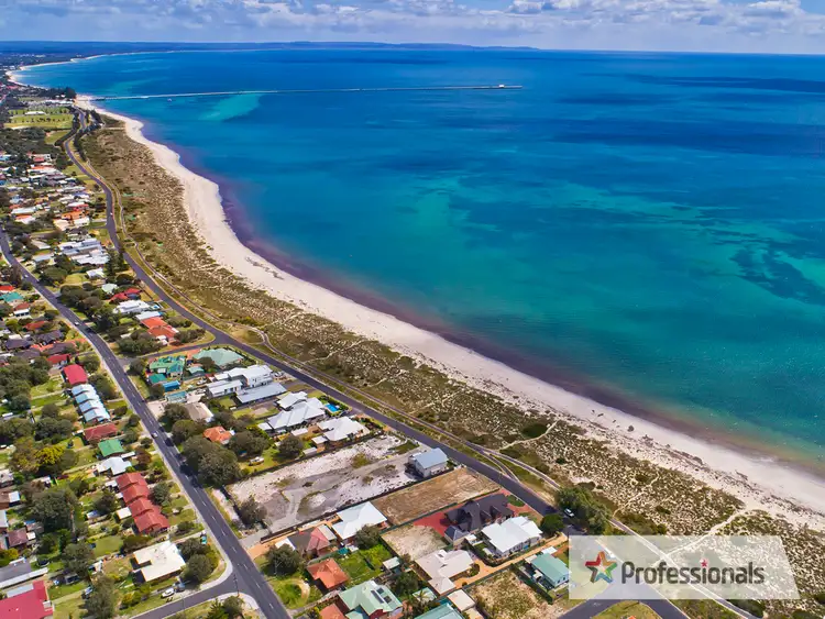 Seventh view of Homely land listing, 988A Geographe Bay Road, Geographe WA 6280
