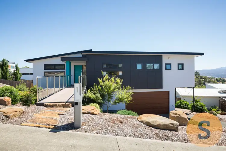 1 Johanna Court, Trevallyn TAS 7250