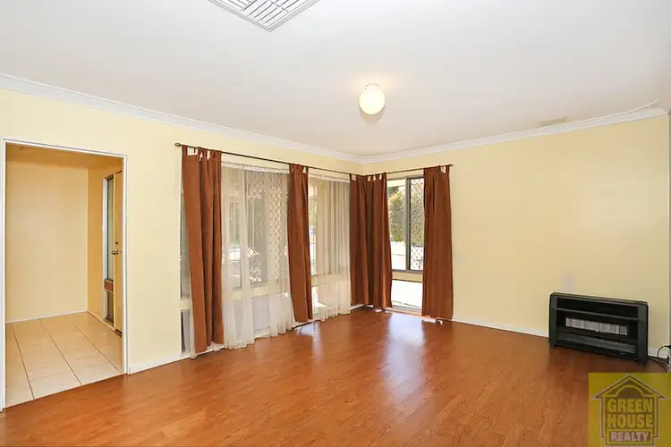 Third view of Homely house listing, 17 Isandra close, Pinjarra WA 6208