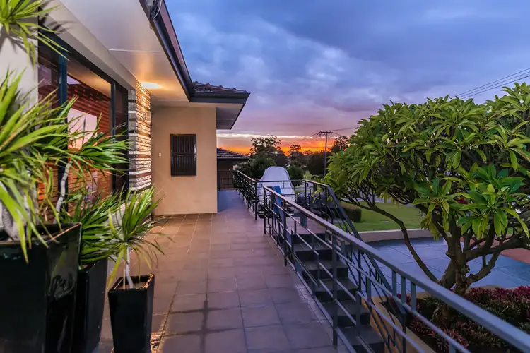 Fourth view of Homely house listing, 22 Bangalla Place, Balcatta WA 6021