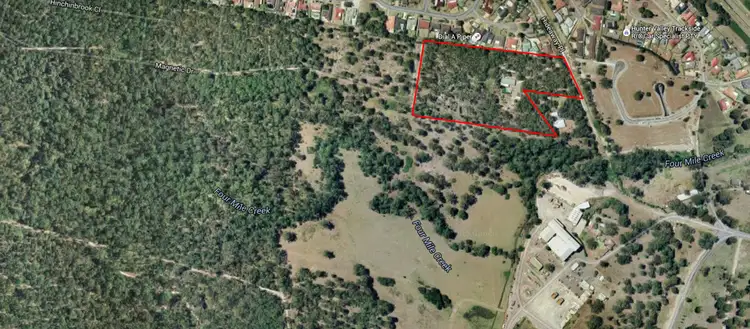 Sixth view of Homely land listing, 20 Hideaway Cl, Ashtonfield NSW 2323