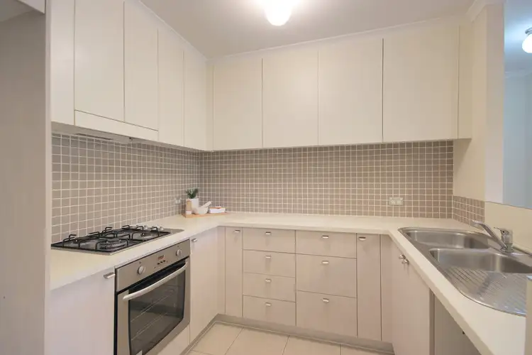 Third view of Homely unit listing, 24/80 John Whiteway Drive, Gosford NSW 2250