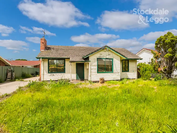 Third view of Homely house listing, 128 Widford Street, Glenroy VIC 3046
