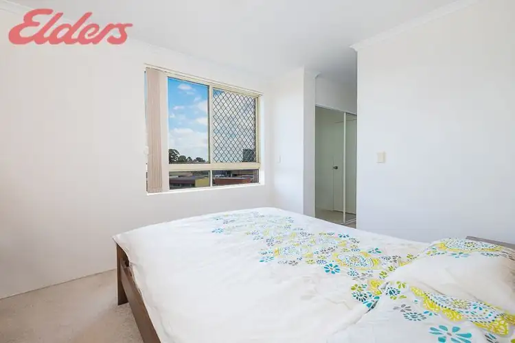 Fourth view of Homely apartment listing, 37/1 Thomas St, Waitara NSW 2077