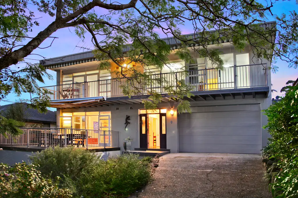 Main view of Homely house listing, 9 Dareen Street, Beacon Hill NSW 2100