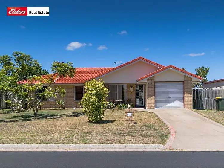 Main view of Homely house listing, 54 Foreshore Drive, Urangan QLD 4655