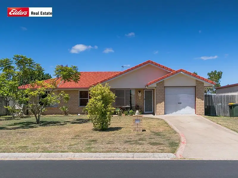 Main view of Homely house listing, 54 Foreshore Drive, Urangan QLD 4655