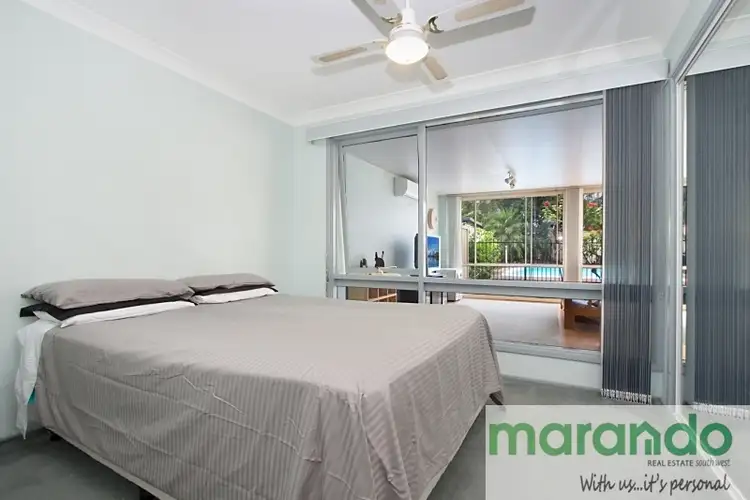 Fifth view of Homely house listing, 11 Morton Close, Wakeley NSW 2176