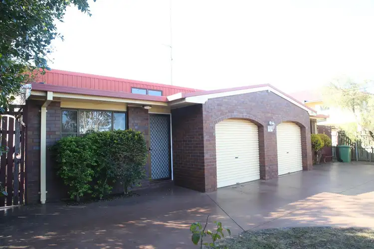 Second view of Homely block of units listing, 90A Curzon Street, East Toowoomba QLD 4350