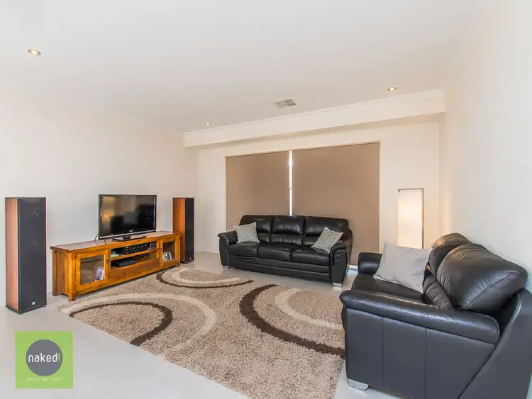 Fourth view of Homely house listing, 17 Valiant Parade, Baldivis WA 6171