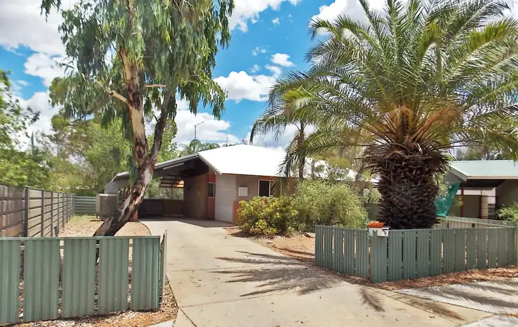 Second view of Homely house listing, 9 Bowman Close, Araluen NT 870