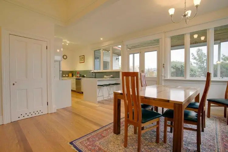Second view of Homely house listing, 6 Lord Street, Launceston TAS 7250