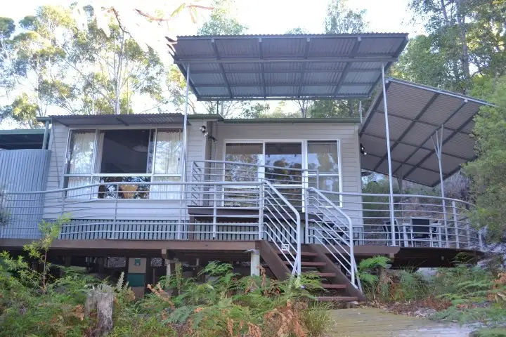 Main view of Homely house listing, 639 Satinay Villa, Fraser Island QLD 4581