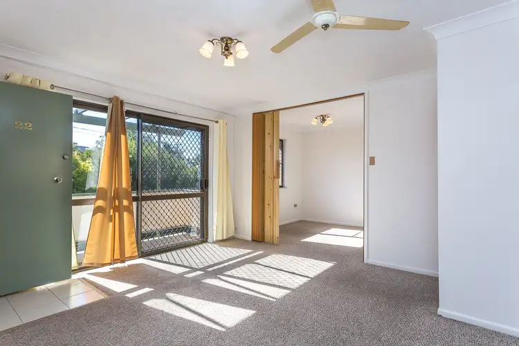 Second view of Homely unit listing, 22/7 Sydney Street, Redcliffe QLD 4020