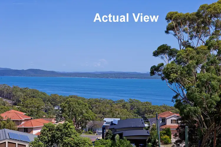 Second view of Homely house listing, 10 Canomii Close, Nelson Bay NSW 2315