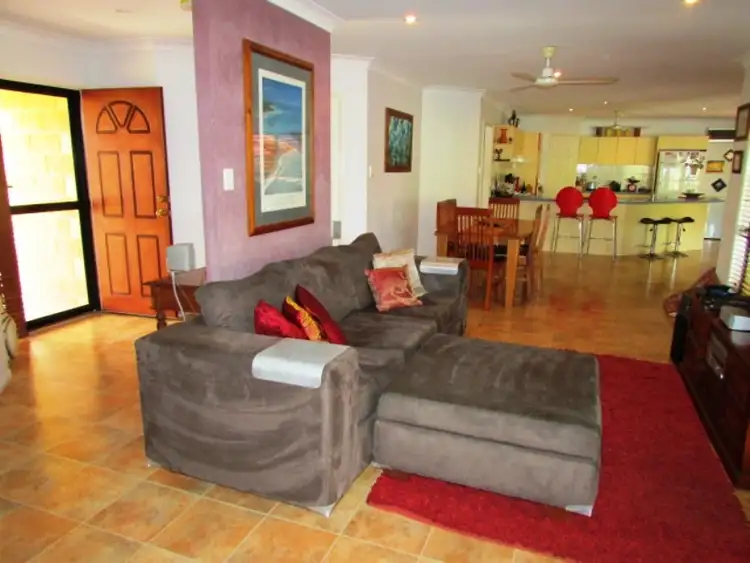Fourth view of Homely house listing, 24 Mendi Drive, Bushland Beach QLD 4818