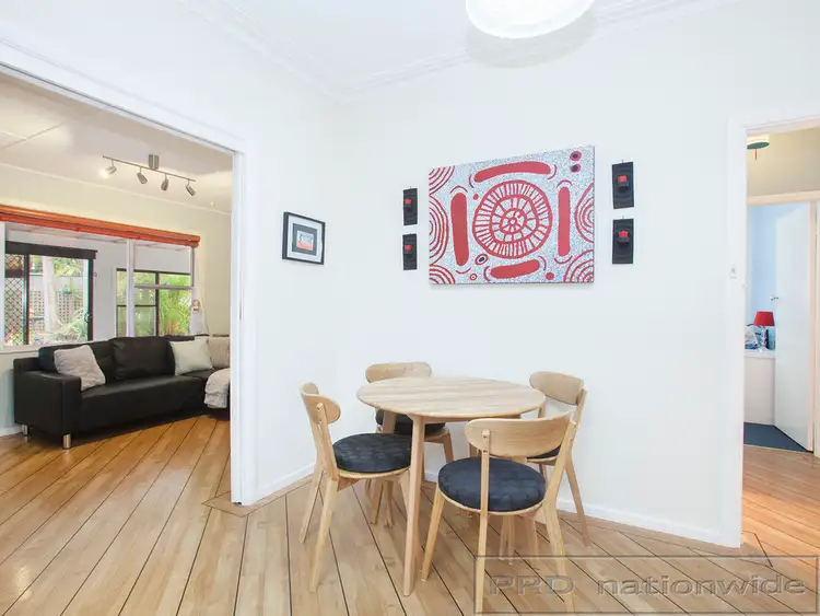 Fifth view of Homely house listing, 33 Vindin Street, Rutherford NSW 2320
