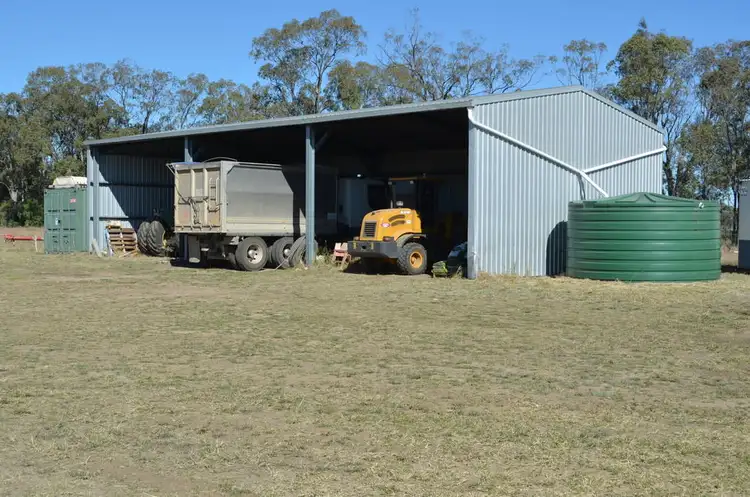 Fourth view of Homely rural property listing, 0 Campbells Road, Punchs Creek QLD 4357