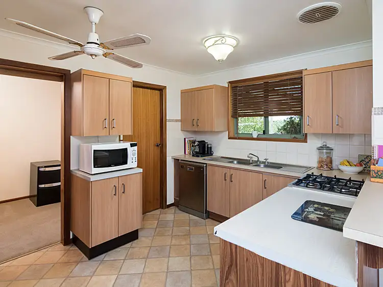 Third view of Homely house listing, 12 Kerslake Court, Strathalbyn SA 5255