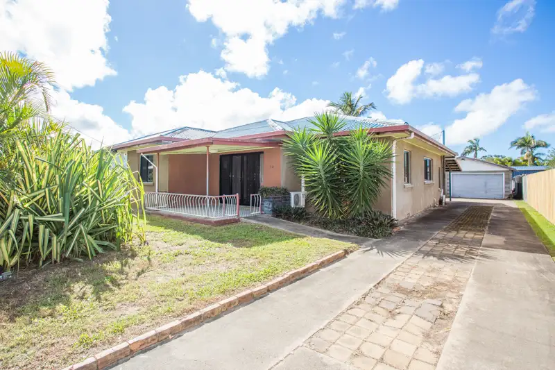 Main view of Homely house listing, 32 Burgess Street, North Mackay QLD 4740