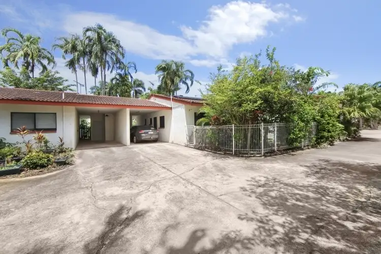 3/12 Glyde Court, Leanyer NT 812