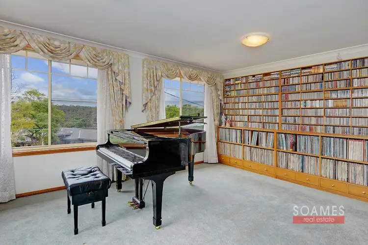 Third view of Homely house listing, 63 Telopea Street, Mount Colah NSW 2079