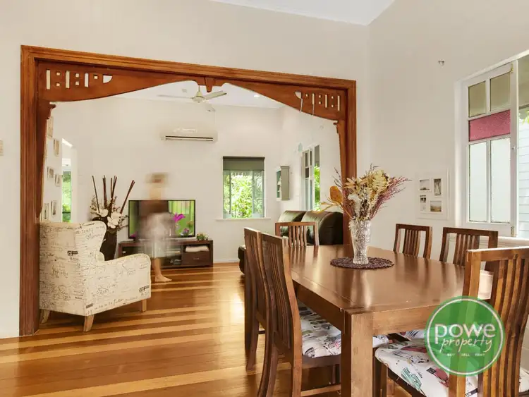 12 Queen Street, Parramatta Park QLD 4870