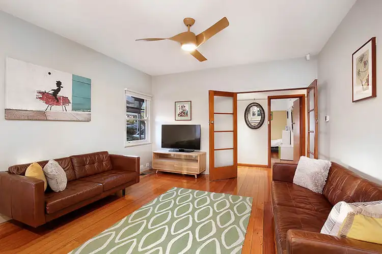 Second view of Homely house listing, 13 James Street, Preston VIC 3072