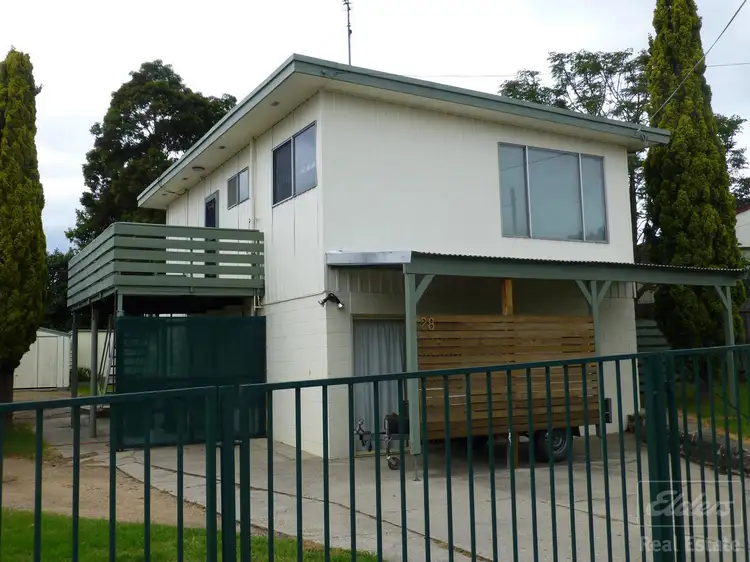 Main view of Homely house listing, 28 Reynolds Street, Paynesville VIC 3880