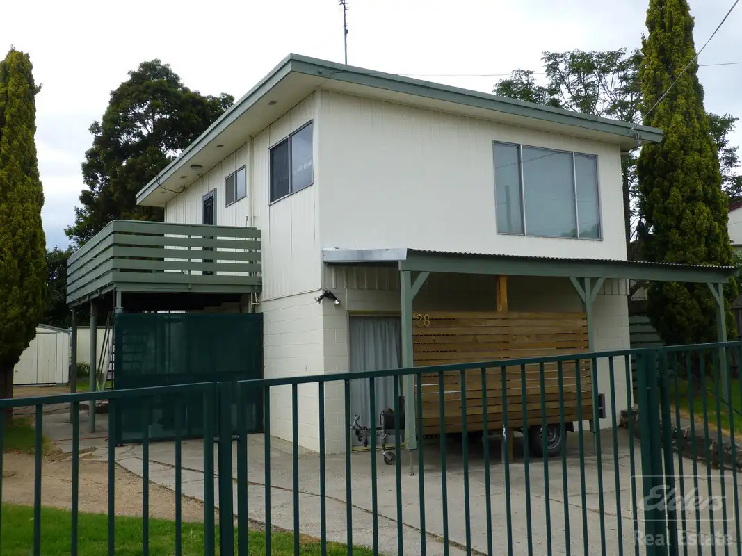 Main view of Homely house listing, 28 Reynolds Street, Paynesville VIC 3880