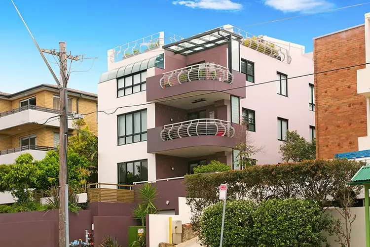 Sixth view of Homely apartment listing, 7/89 Queenscliff Road, Queenscliff NSW 2096