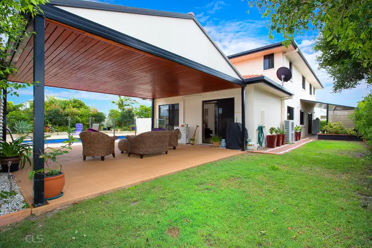 Fifth view of Homely house listing, 11 Kakadu Circuit, Banksia Beach QLD 4507