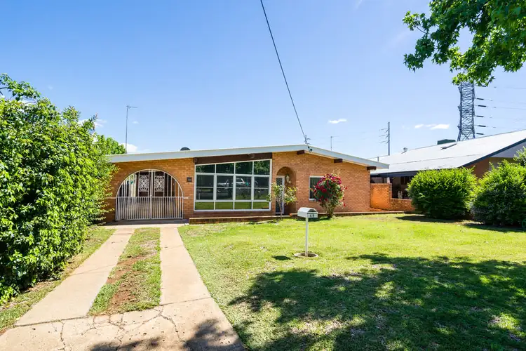 40 Banksia Crescent, Dubbo NSW 2830