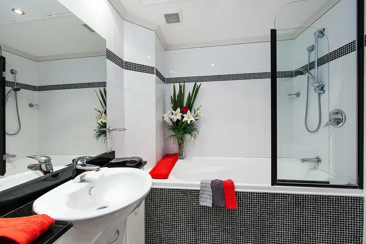 Sixth view of Homely apartment listing, 441/38-46 Albany Street, St Leonards NSW 2065