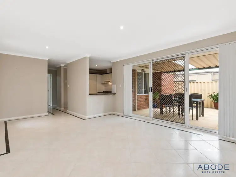 Sixth view of Homely villa listing, 2/17 Wattle Street, Tuart Hill WA 6060