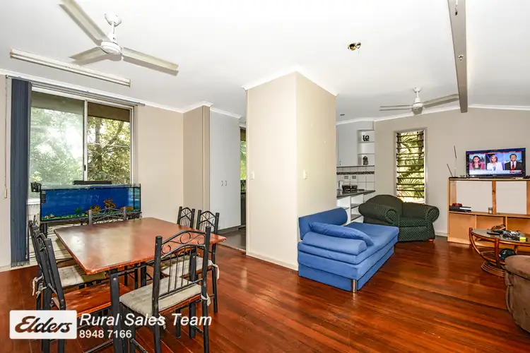 Fifth view of Homely house listing, 28 Priest Circuit, Gray NT 830