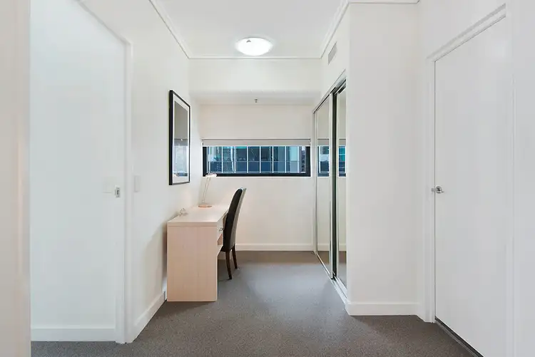 Sixth view of Homely apartment listing, 1709/128 Charlotte Street, Brisbane City QLD 4000