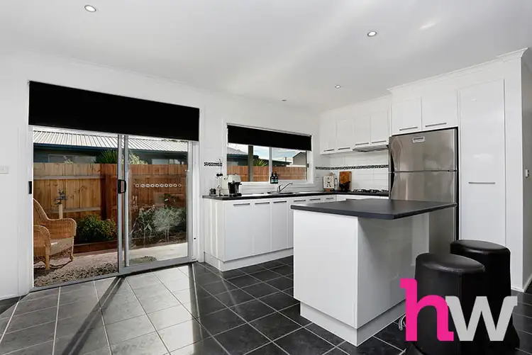 Sixth view of Homely house listing, 7 Aries Crescent, Ocean Grove VIC 3226