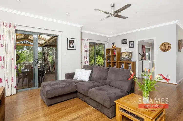 Third view of Homely house listing, 20/8a Hampden Road, Pennant Hills NSW 2120