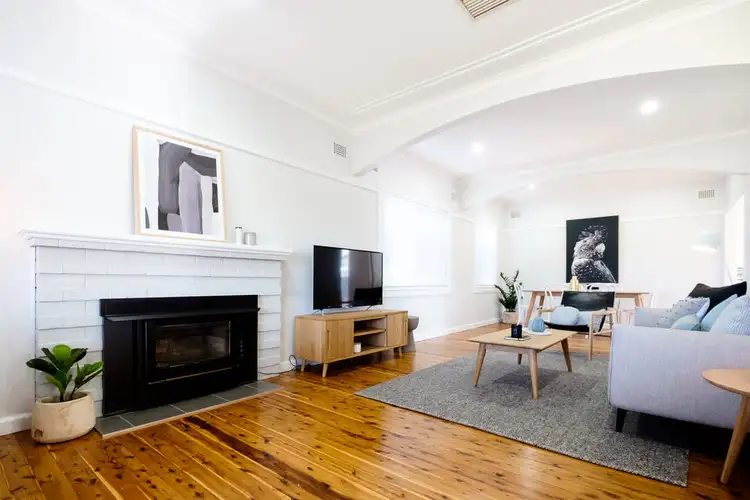 Fourth view of Homely house listing, 88 Piper street, Tamworth NSW 2340