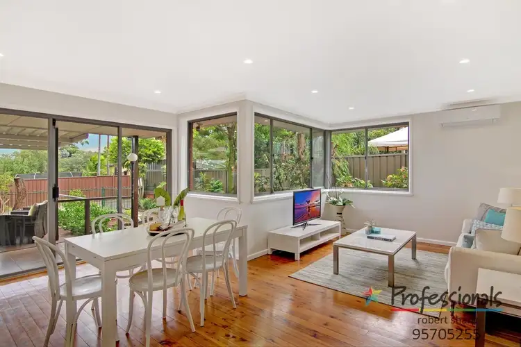 124a Payten Avenue, Roselands NSW 2196