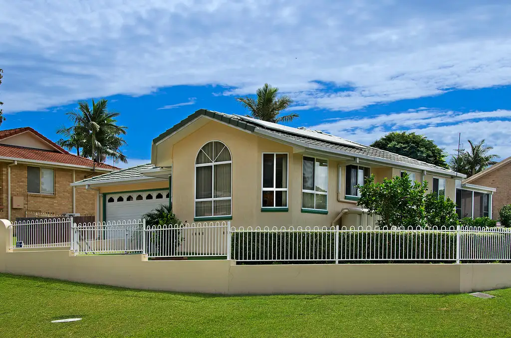 Main view of Homely house listing, 2 Kirmington Terrace, Laurieton NSW 2443