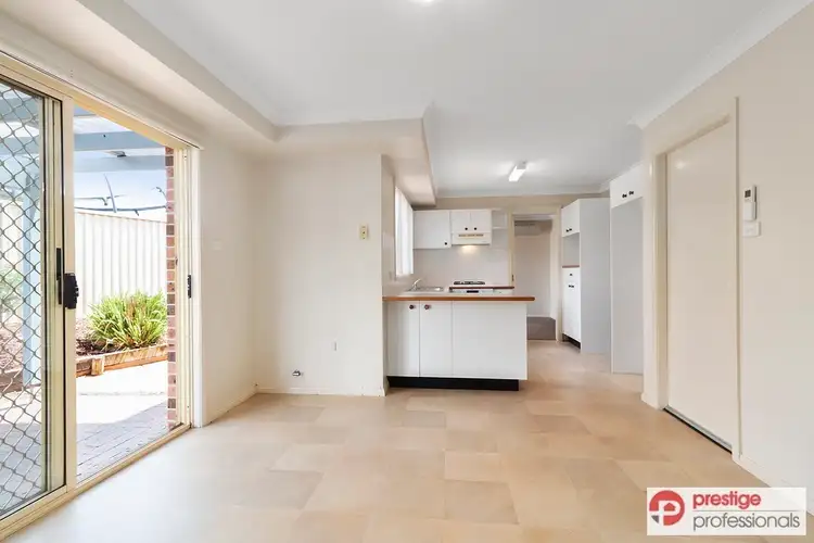 Fourth view of Homely townhouse listing, 3/19 Booree Court, Wattle Grove NSW 2173