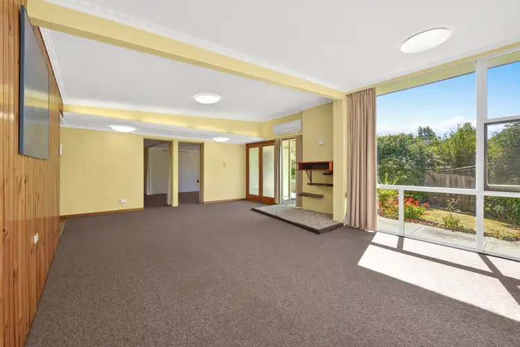 Fifth view of Homely house listing, 7 Ainslie Grove, Kings Meadows TAS 7249