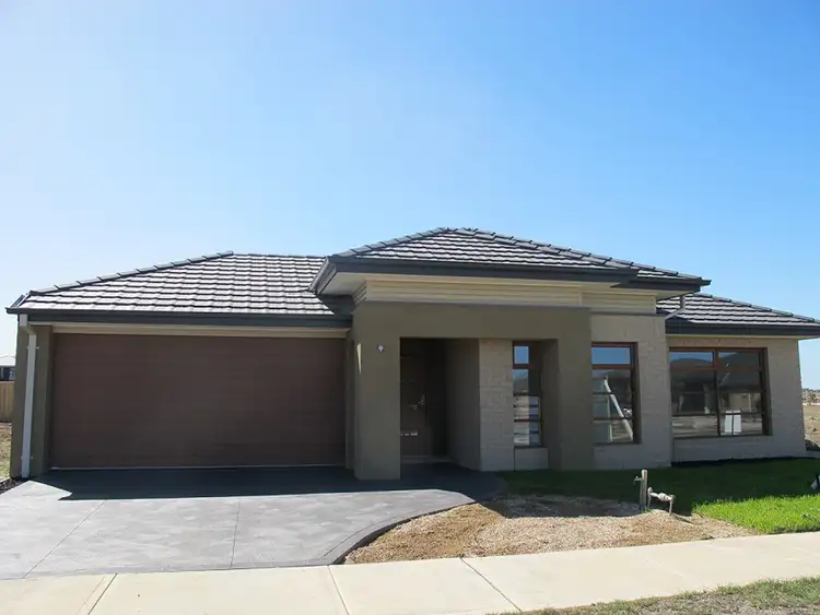 Lot 41 Granvia Circuit, Burnside VIC 3023