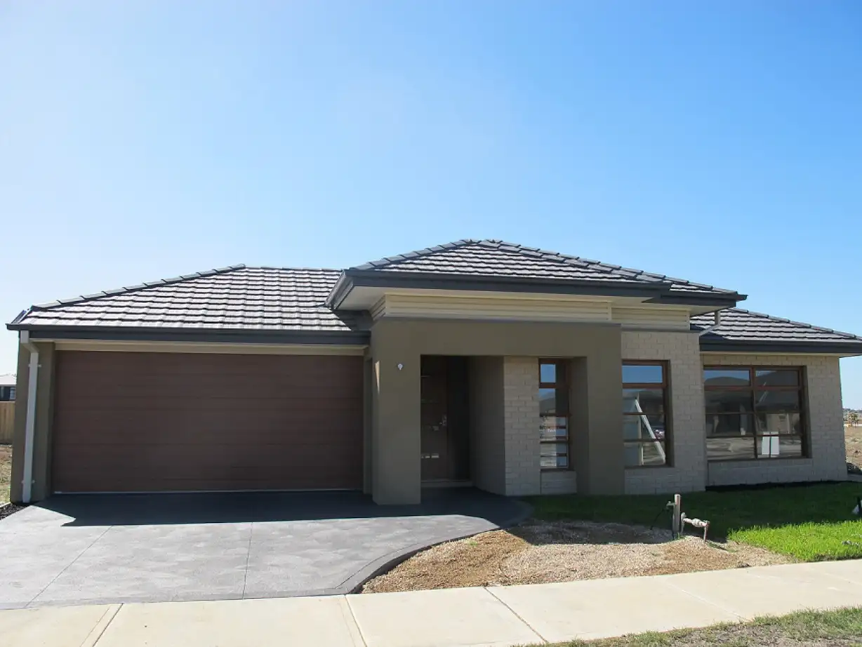 Main view of Homely house listing, Lot 41 Granvia Circuit, Burnside VIC 3023