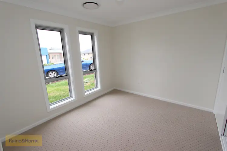 Second view of Homely unit listing, 3/40 Wentworth Drive, Kelso NSW 2795